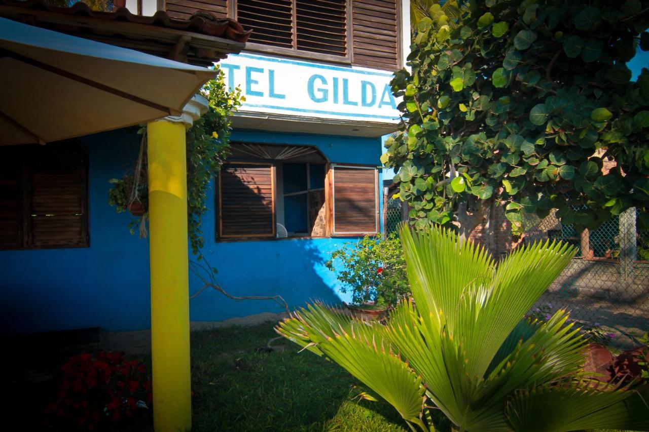 Hotel Gilda By Rotamundos Coyuca de Benitez Habitación foto